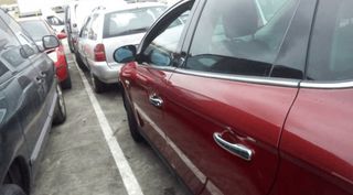 22304858 00051775550 faro antiniebla lancia delta