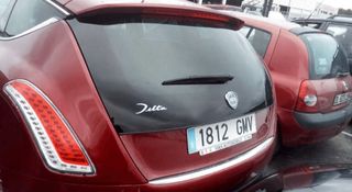 22304858 00051775550 faro antiniebla lancia delta