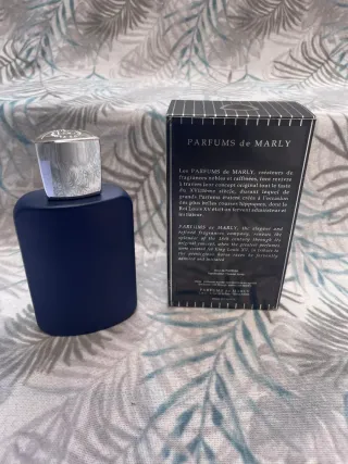 Perfume Parfums de Marly Layton 125ml