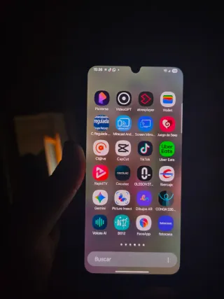 Samsung Galaxy A25 5G 256GB