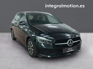 Mercedes Clase B B 180