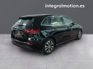 Mercedes Clase B B 180