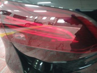 Mercedes Clase B B 180