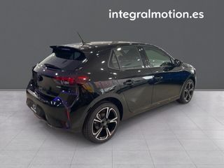 Opel Corsa 1.2T XHLHybrid 81kW GS eDCT