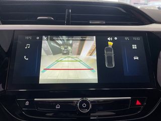 Opel Corsa 1.2T XHLHybrid 81kW GS eDCT