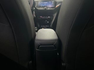 Opel Corsa 1.2T XHLHybrid 81kW GS eDCT