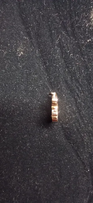 Colgante Oso Tous Oro 18K