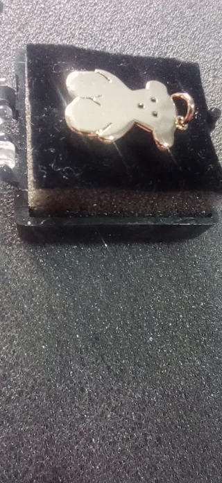 Colgante Oso Tous Oro 18K 750'