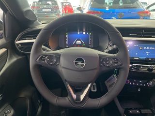 Opel Corsa 1.2T XHLHybrid 81kW GS eDCT