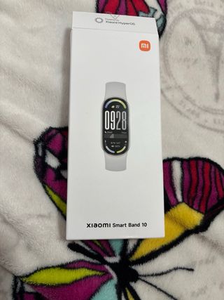 Xiaomi Smartband 10
