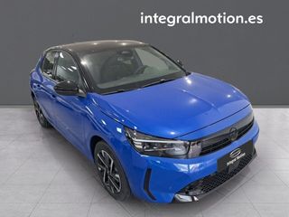 Opel Corsa 1.2T XHLHybrid 81kW GS eDCT