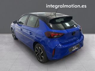Opel Corsa 1.2T XHLHybrid 81kW GS eDCT