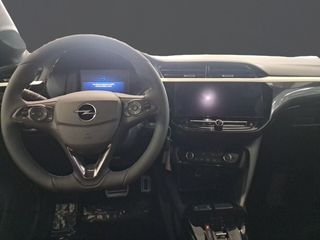 Opel Corsa 1.2T XHLHybrid 81kW GS eDCT