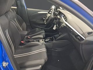 Opel Corsa 1.2T XHLHybrid 81kW GS eDCT