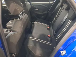 Opel Corsa 1.2T XHLHybrid 81kW GS eDCT