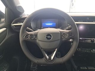 Opel Corsa 1.2T XHLHybrid 81kW GS eDCT