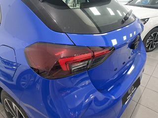 Opel Corsa 1.2T XHLHybrid 81kW GS eDCT