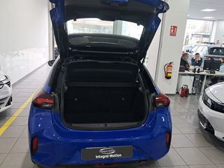 Opel Corsa 1.2T XHLHybrid 81kW GS eDCT