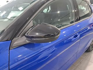 Opel Corsa 1.2T XHLHybrid 81kW GS eDCT