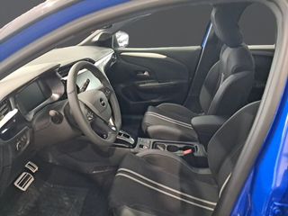 Opel Corsa 1.2T XHLHybrid 81kW GS eDCT