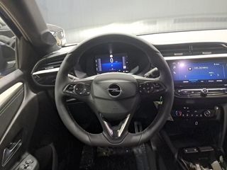 Opel Corsa 1.2T XHLHybrid 81kW GS eDCT
