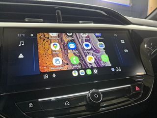 Opel Corsa 1.2T XHLHybrid 81kW GS eDCT