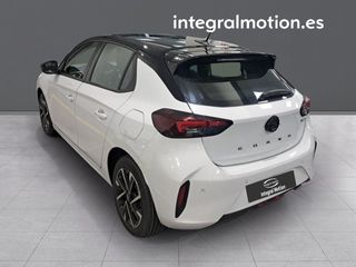 Opel Corsa 1.2T XHLHybrid 81kW GS eDCT