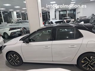 Opel Corsa 1.2T XHLHybrid 81kW GS eDCT