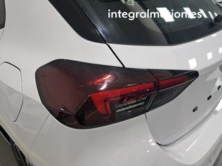 Opel Corsa 1.2T XHLHybrid 81kW GS eDCT