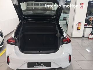 Opel Corsa 1.2T XHLHybrid 81kW GS eDCT