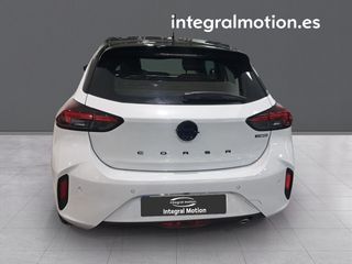 Opel Corsa 1.2T XHLHybrid 81kW GS eDCT