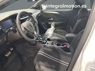 Opel Corsa 1.2T XHLHybrid 81kW GS eDCT