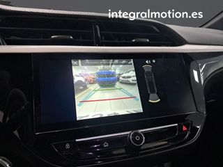 Opel Corsa 1.2T XHLHybrid 81kW GS eDCT