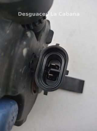 20938086 faro antiniebla delantero derecho bmw x5