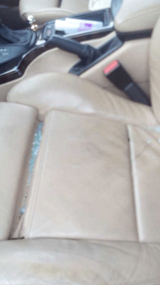 20938086 faro antiniebla delantero derecho bmw x5