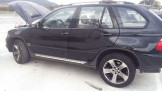 20938086 faro antiniebla delantero derecho bmw x5
