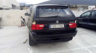 20938086 faro antiniebla delantero derecho bmw x5