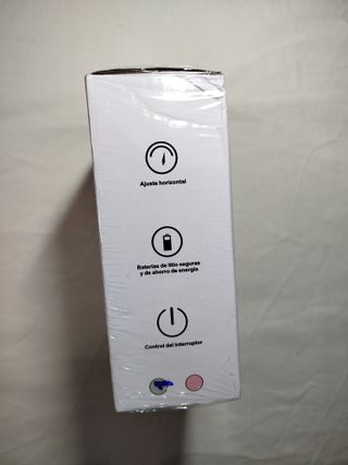 Pistola Masaje Muscular Profundo