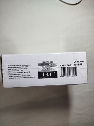 Pistola Masaje Muscular Profundo