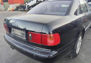 Salpicadero audi 348945 a8 (4e)