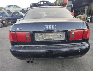 Salpicadero audi 348945 a8 (4e)