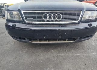 Salpicadero audi 348945 a8 (4e)
