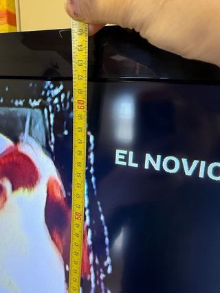 Televisión LG 42LD420C