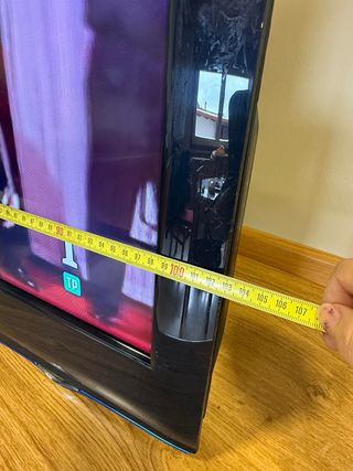 Televisión LG 42LD420C