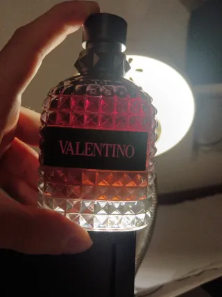 Valentino Uomo Born in Roma Intense