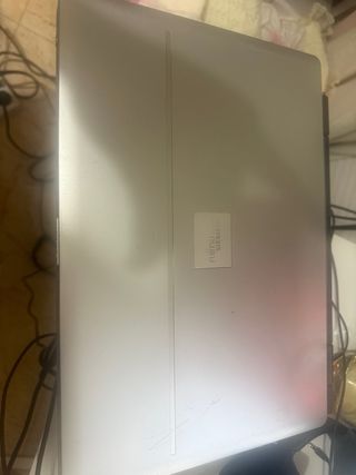 Portátil Fujitsu Siemens AMILO Intel Core 2 Duo