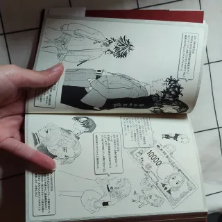 Manga japonés Tokyo Revengers