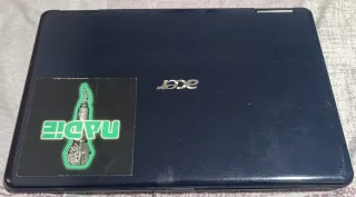 Acer Aspire 5732Z Series Laptop w10