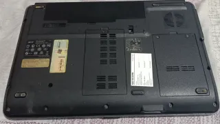 Acer Aspire 5732Z Series Laptop w10