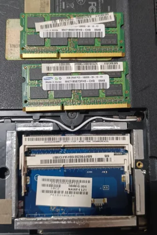 Acer Aspire 5732Z Series Laptop w10